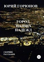 Книга - Юрий  Горюнов - Город наших надежд (fb2) читать без регистрации