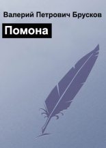 Книга - Валерий Петрович Брусков - Помона (fb2) читать без регистрации