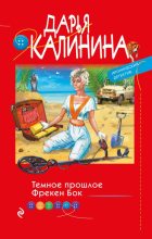 Книга - Дарья Александровна Калинина - Темное прошлое Фрекен Бок (fb2) читать без регистрации