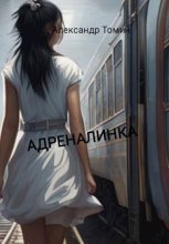 Книга - Александр  Томин - Адреналинка (fb2) читать без регистрации