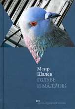 Книга - Меир  Шалев - Голубь и Мальчик (fb2) читать без регистрации
