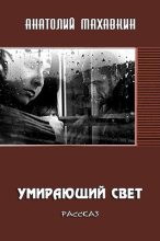 Книга - Анатолий Анатольевич Махавкин - Умирающий свет (fb2) читать без регистрации