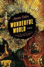 Книга - Javier  Calvo - Wonderful World (fb2) читать без регистрации