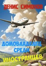 Книга - Денис  Симонов - Домовладелец среди иностранцев (fb2) читать без регистрации