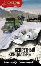 Книга - Александр Александрович Тамоников - Секретный концлагерь (fb2) читать без регистрации