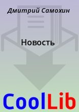 Книга - Дмитрий  Самохин - Новость (fb2) читать без регистрации