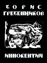 Книга - Борис Борисович Гребенщиков - Иннокентий (fb2) читать без регистрации