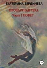 Книга - Екатерина Павловна Бердичева - Прозрачная река. Часть первая. Побег (fb2) читать без регистрации