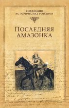 Книга - Александр Дмитриевич Майборода - Последняя амазонка (fb2) читать без регистрации