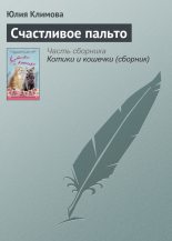 Книга - Юлия Владимировна Климова - Счастливое пальто (fb2) читать без регистрации