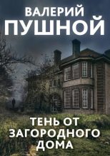 Книга - Валерий Александрович Пушной - Тень от загородного дома (fb2) читать без регистрации