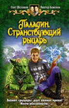 Книга - Олег Александрович Шелонин - Паладин. Странствующий рыцарь (fb2) читать без регистрации