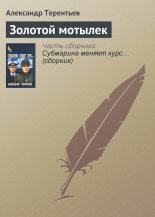 Книга - Александр Николаевич Терентьев - Золотой мотылек (fb2) читать без регистрации