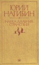 Книга - Юрий Маркович Нагибин - Кошка, голуби и Тинторетто (fb2) читать без регистрации