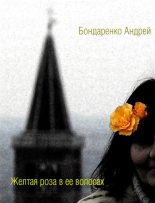 Книга - Андрей Евгеньевич Бондаренко - Желтая роза в её волосах (fb2) читать без регистрации