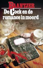 Книга - Albert Cornelis Baantjer - De Cock en de romance in moord (fb2) читать без регистрации