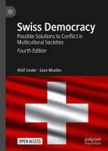Книга - Wolf  Linder - Швейцарская демократия. Возможные решения конфликтов в мультикультурных обществах (fb2) читать без регистрации