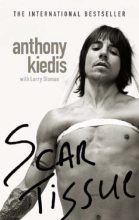 Книга - Kiedis  Anthony - Scar_Tissue_rus (fb2) читать без регистрации