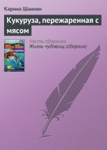 Книга - Карина Сергеевна Шаинян - Кукуруза, пережаренная с мясом (fb2) читать без регистрации