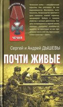 Книга - Андрей Михайлович Дышев - Почти живые (fb2) читать без регистрации