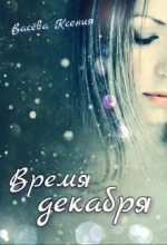 Книга - Ксения  Васёва - Время декабря (fb2) читать без регистрации