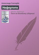 Книга - Александр  Снегирев - Нефертити (fb2) читать без регистрации
