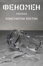 Книга - Константин Александрович Костин - Феномен (fb2) читать без регистрации