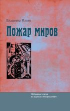 Книга - Владимир Николаевич Ильин - Пожар миров (fb2) читать без регистрации