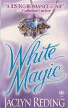 Книга - Жаклин  Рединг - Белая магия (fb2) читать без регистрации