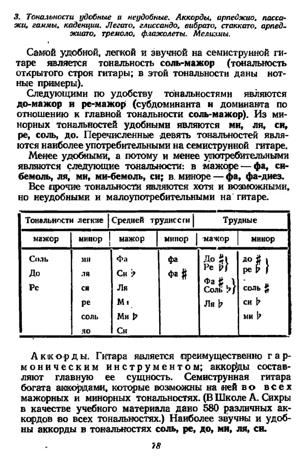 Михаил Иванов - Русская семиструнная гитара - Страница № 77