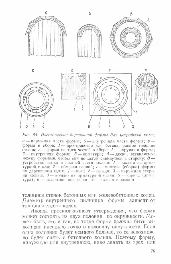 Александр Шепелев - Колодцы и погреба - Страница № 75
