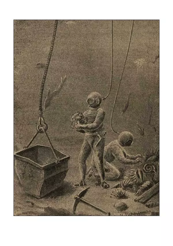  Коллектив авторов - Утес дракона - Страница № 86