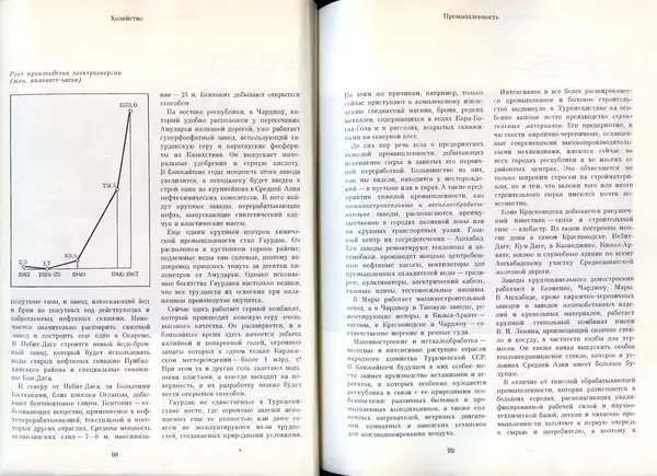  Коллектив авторов - Туркменистан - Страница № 52