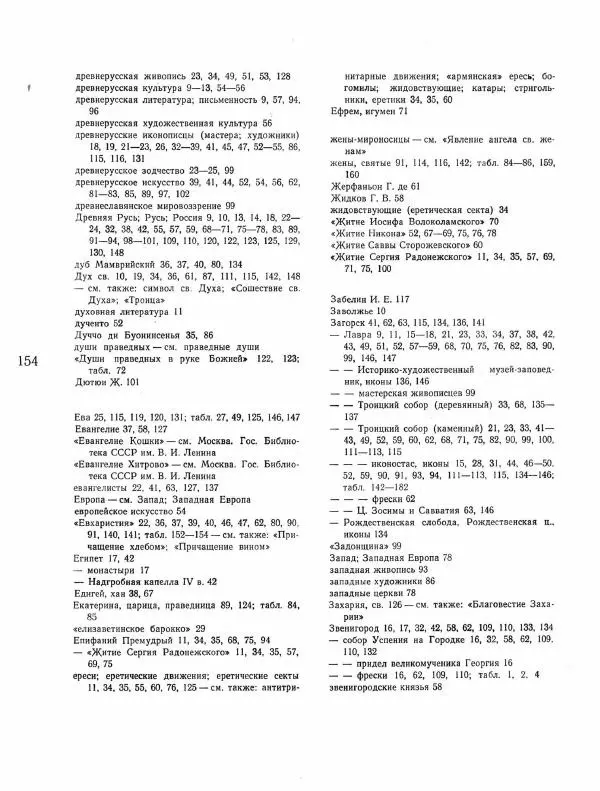 Виктор Лазарев - Андрей Рублев и его школа - Страница № 176