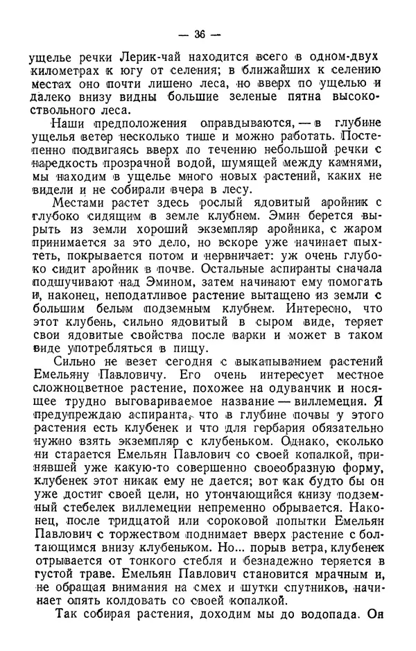 Александр Гроссгейм - В горах Талыша - Страница № 38
