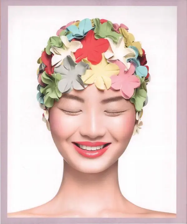 Элиот Сигел - Модельная фотография: 1000 поз - Страница № 306