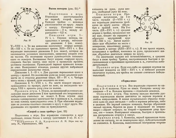  Коллектив авторов - Женская гимнастика - Страница № 50