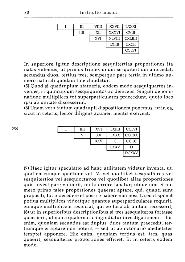 Аниций Манлий Торкват Северин Боэций - Основы музыки - Страница № 120