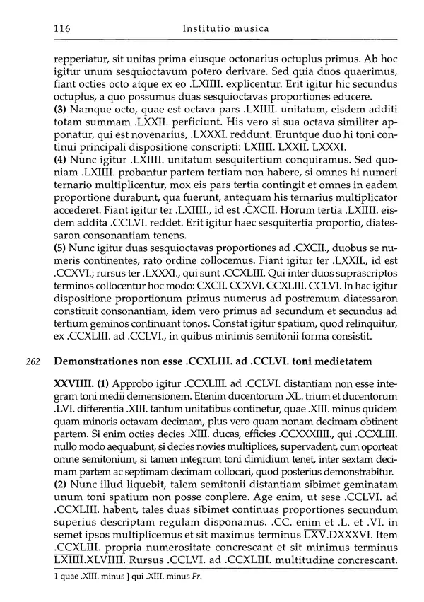 Аниций Манлий Торкват Северин Боэций - Основы музыки - Страница № 156