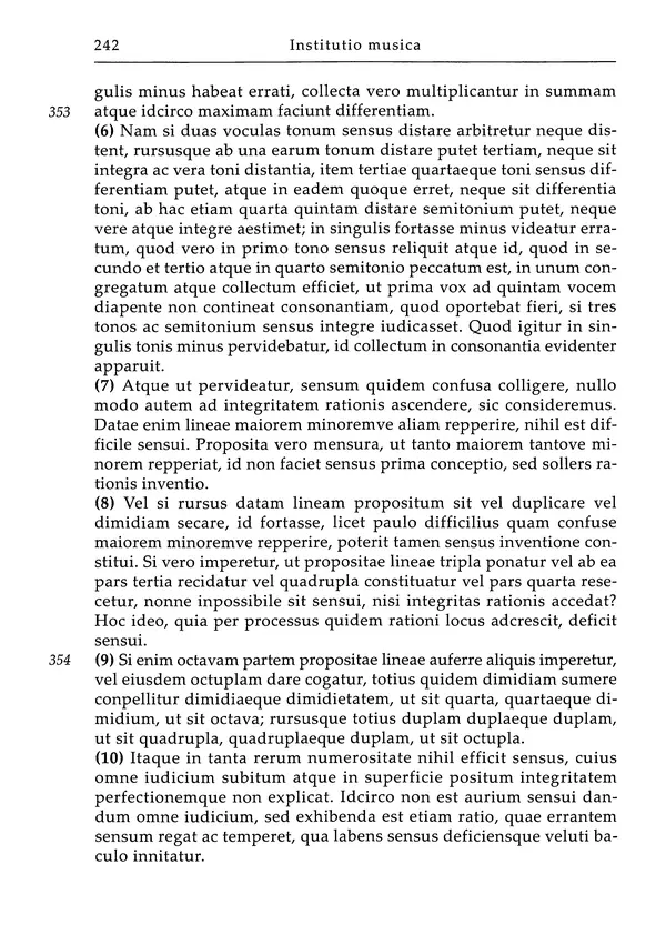 Аниций Манлий Торкват Северин Боэций - Основы музыки - Страница № 282