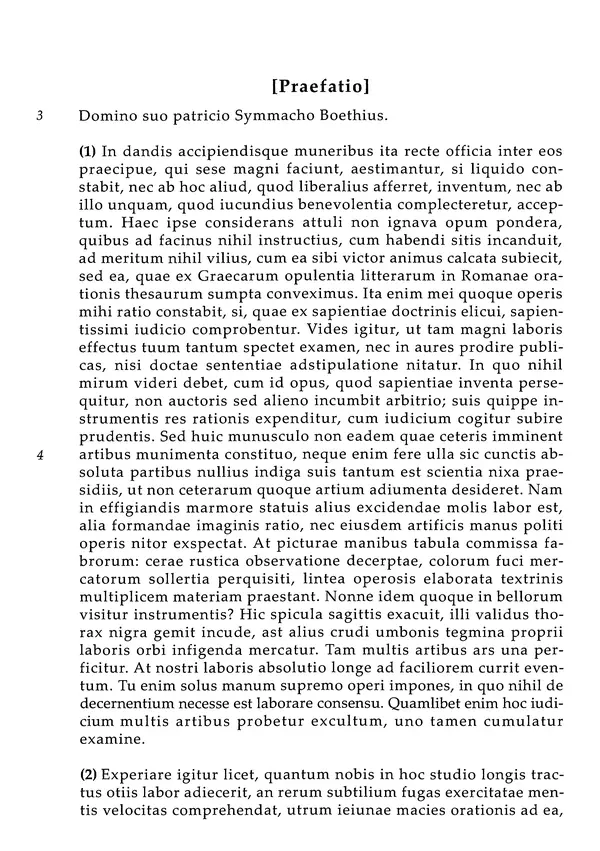 Аниций Манлий Торкват Северин Боэций - Основы музыки - Страница № 382
