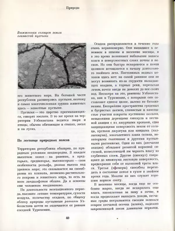  Коллектив авторов - Узбекистан - Страница № 39