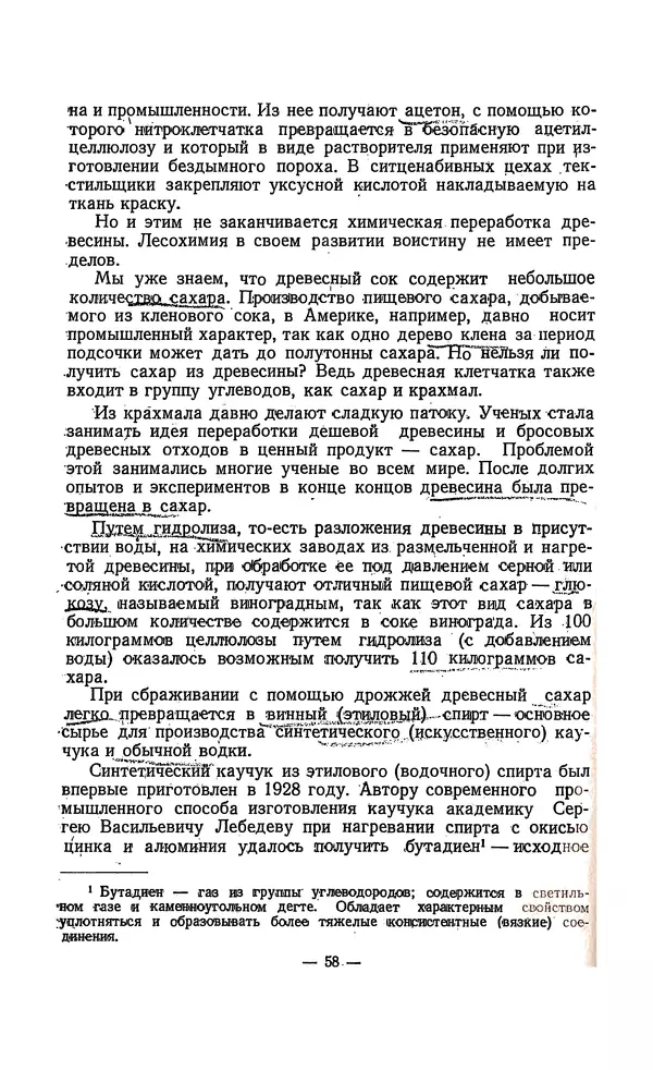 Владимир Некрасов - Лес - Страница № 66
