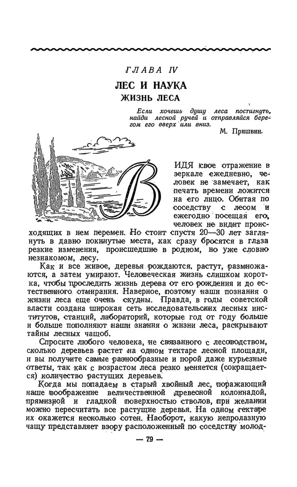 Владимир Некрасов - Лес - Страница № 89