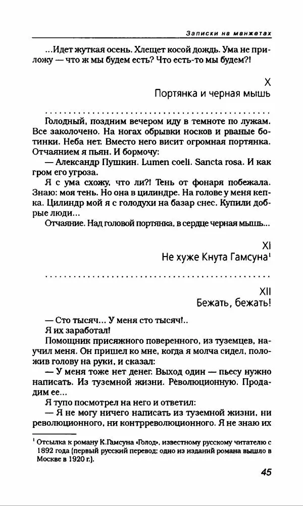 Михаил Булгаков - Булгаков Михаил - Страница № 49