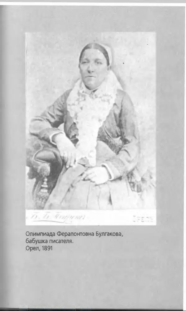 Михаил Булгаков - Булгаков Михаил - Страница № 135