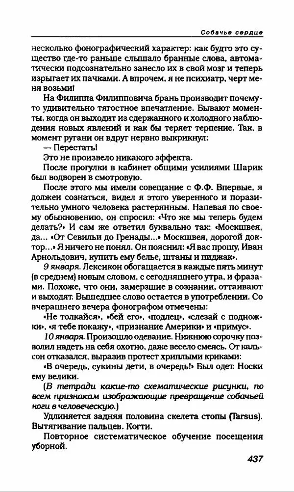 Михаил Булгаков - Булгаков Михаил - Страница № 465
