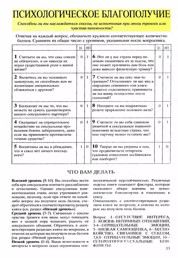 Морис Яффе - Секс в жизни женщины - Страница № 13