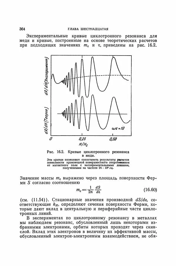 Чарльз Киттель - Квантовая теория твёрдых тел - Страница № 365