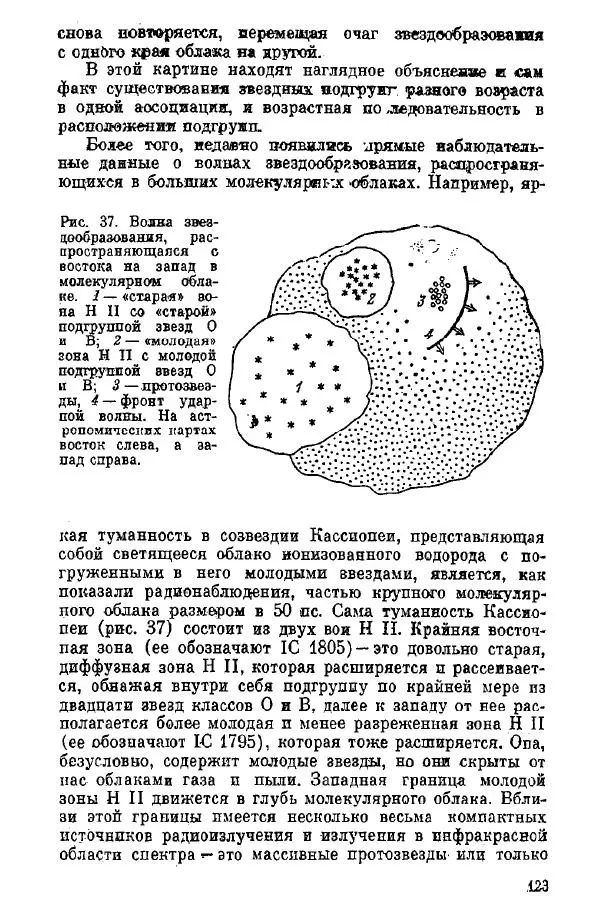 Артур Чернин - Происхождение галактик и звезд - Страница № 124